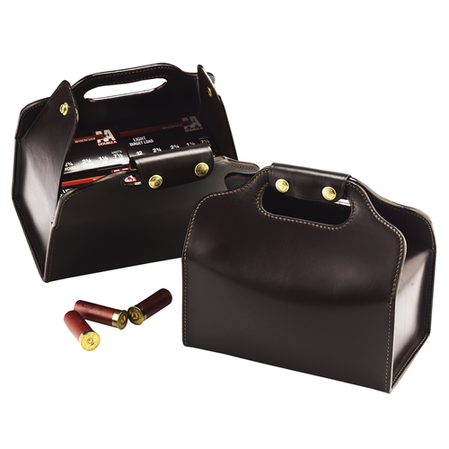 Galco Gunleather LT1048DH Four Box Shell Carrier