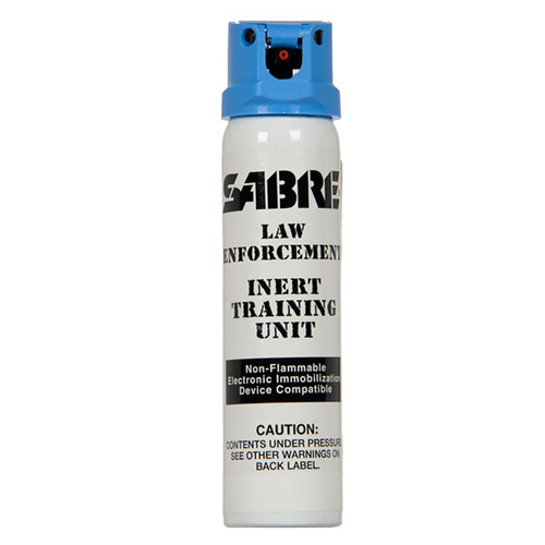 Sabre 50H2O30-F H2O Inert Training Unit