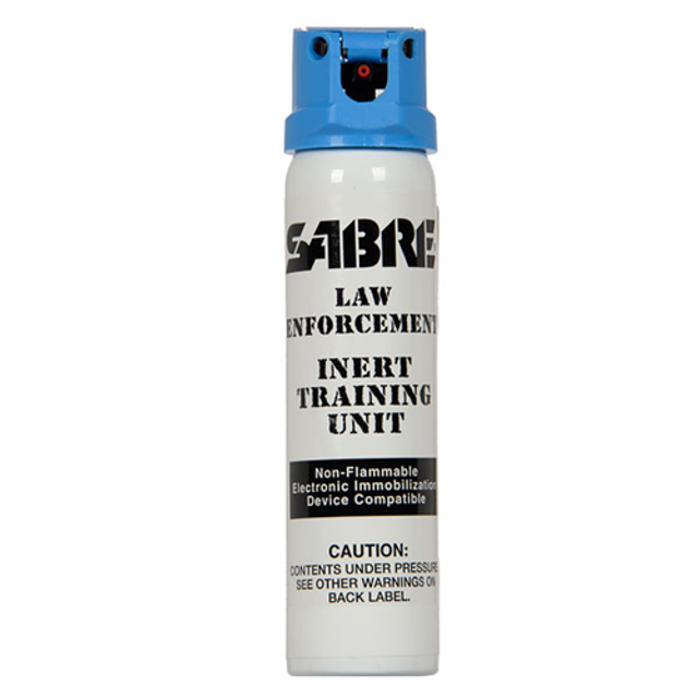 Sabre 50H2O30-F H2O Inert Training Unit