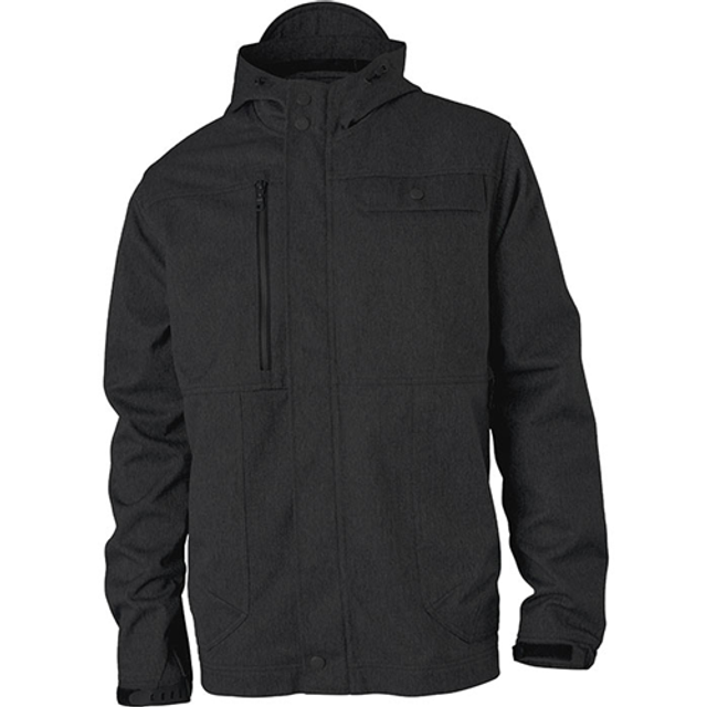 BLACKHAWK! JK05BK2XL Derecho Soft Shell Jacket