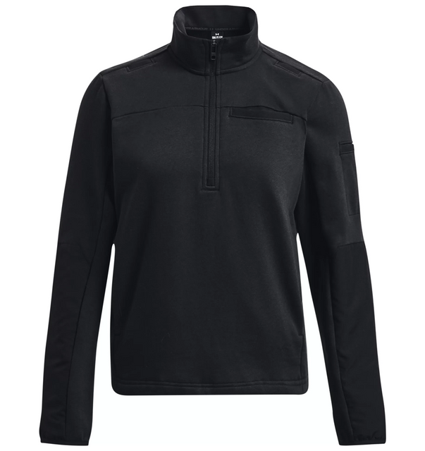 Under Armour 13792070012X W Tac Rival Job Fleece-BLK,XXL Under Armour 13792070012X W Tac Rival Job Fleece-BLK,XXL