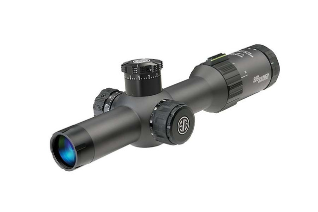 SIG SAUER SOT41112 TANGO4 SIG SAUER SOT41112 TANGO4