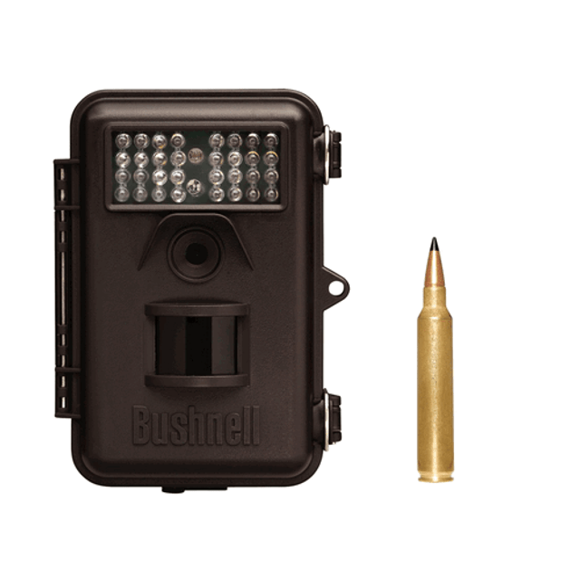 Bushnell 119653C Security Case Trophy Cam Bushnell 119653C Security Case Trophy Cam