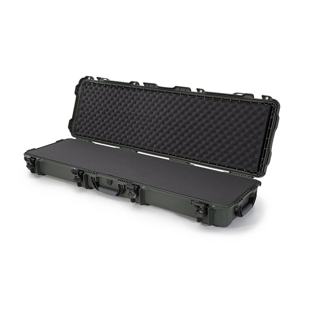 Nanuk 995S-011OL-0A0 Nanuk 995 Case w/foam