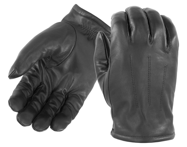 Damascus DLD40XLG Thinsulate Leather Dress Gloves