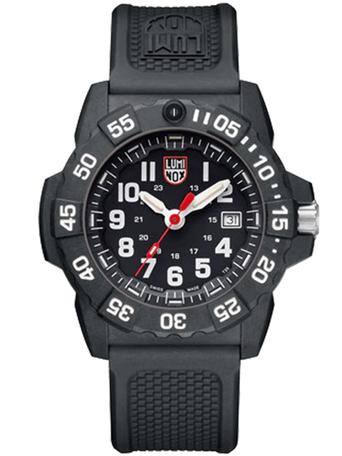 Luminox XS.3501.F Navy SEAL Dive Watch