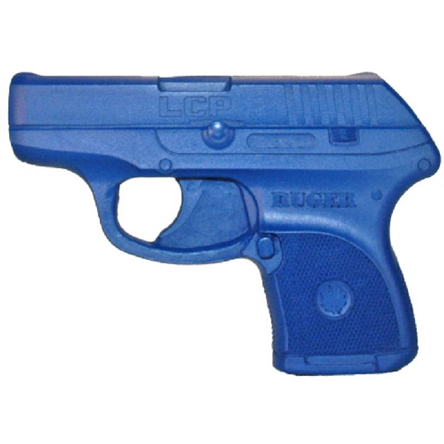 Blue Training Guns By Rings FSLCP Ruger Lcp .380