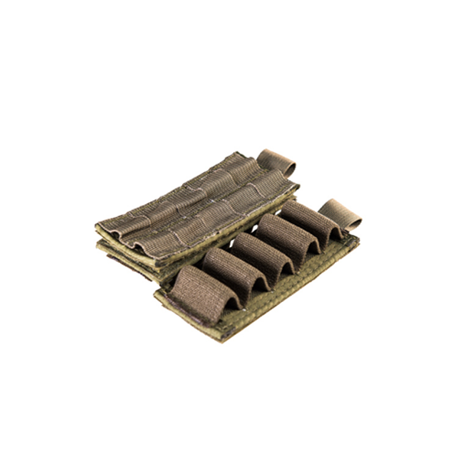 High Speed Gear 95SS01OD Shot Shell Tray V2 High Speed Gear 95SS01OD Shot Shell Tray V2