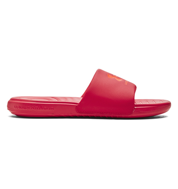 Under Armour 30237616019 UA Ansa Fixed Slides