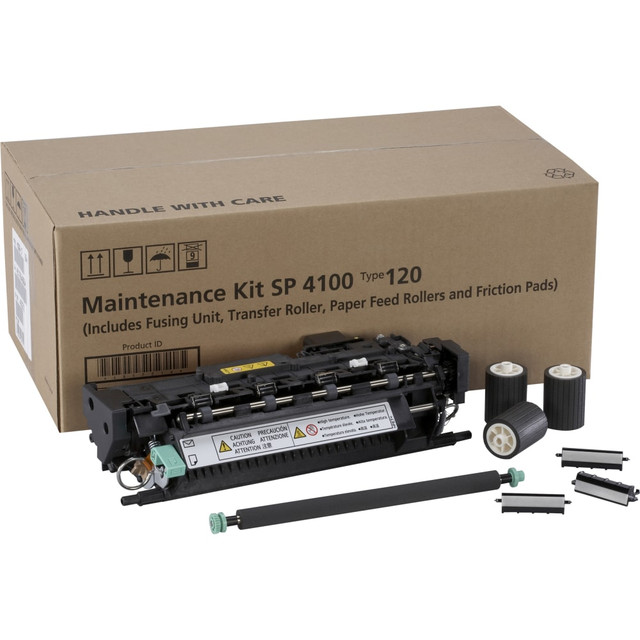 RICOH OF AMERICA INC. 406642 Ricoh 406642 Maintenance Kit RICOH OF AMERICA INC. 406642 Ricoh 406642 Maintenance Kit