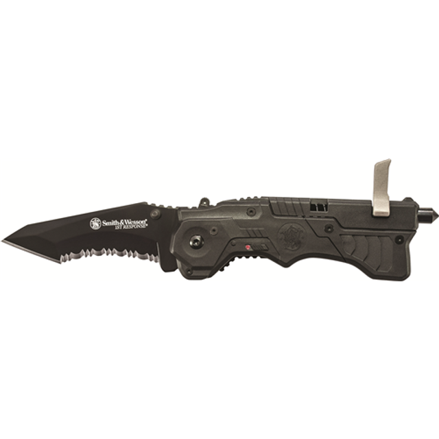 Smith & Wesson SW911B First Response Smith & Wesson SW911B First Response