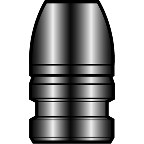 Lyman Products 2660667 Lyman - Double Cavity Pistol Mould
