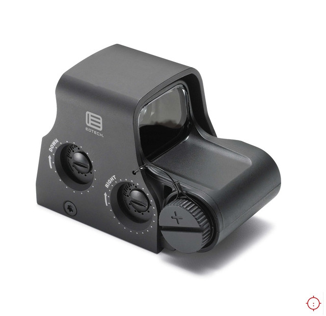 EOTech XPS3-2 Model XPS3 EOTech XPS3-2 Model XPS3