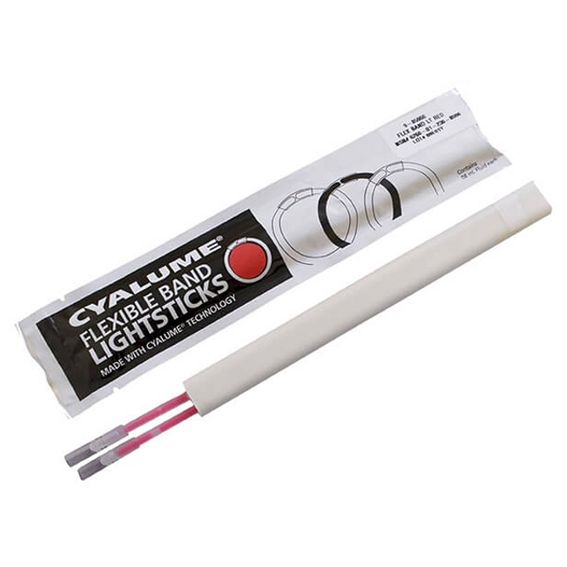 Cyalume 9-85960PF FlexBand