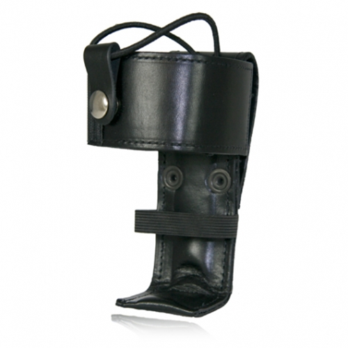 Boston Leather 5487E-3 Deluxe Adjustable Radio Holder 5