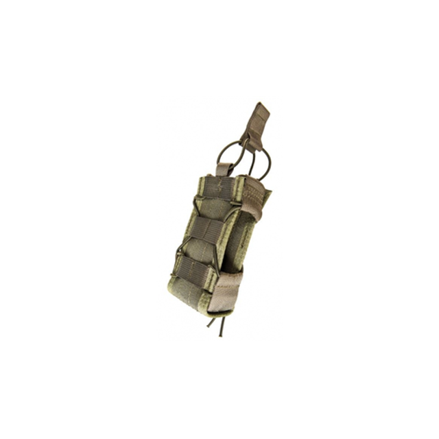 High Speed Gear 11MAC0OD Multi-Access Comm MOLLE Pouch High Speed Gear 11MAC0OD Multi-Access Comm MOLLE Pouch