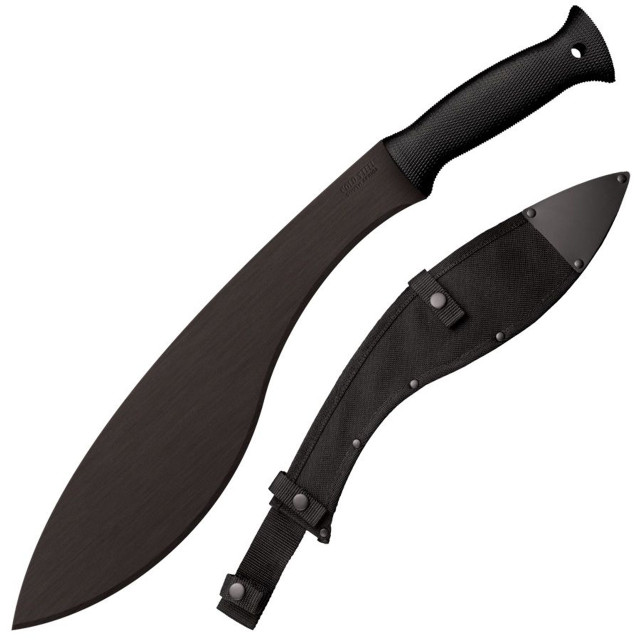 Cold Steel 97KMS KUKRI MACHETE Cold Steel 97KMS KUKRI MACHETE