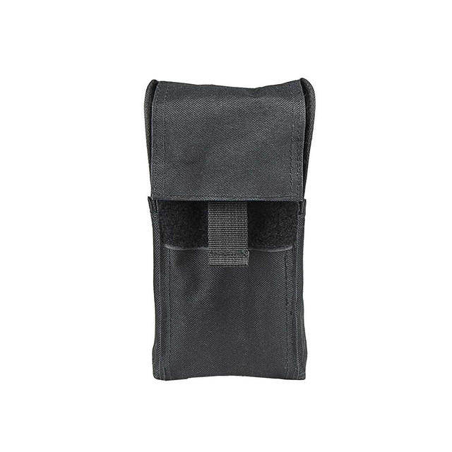 NcSTAR CV25SHPB Molle 25 Shotshell Carrier Pouch