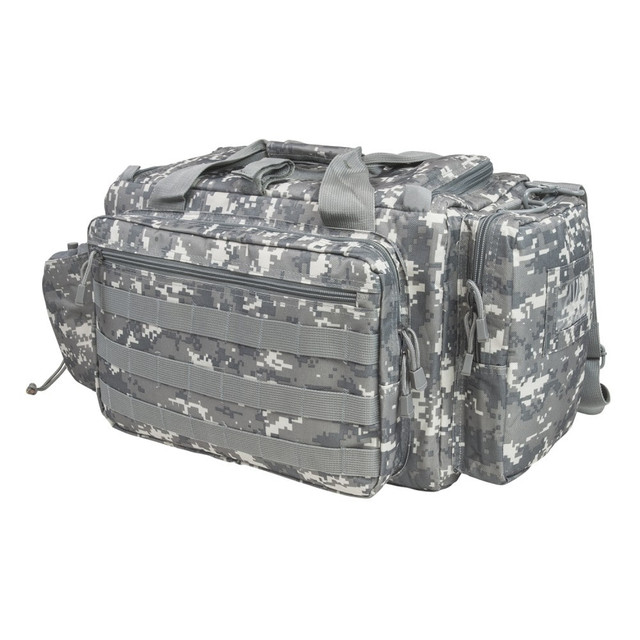 NcSTAR CVCRB2950D Competition Range Bag