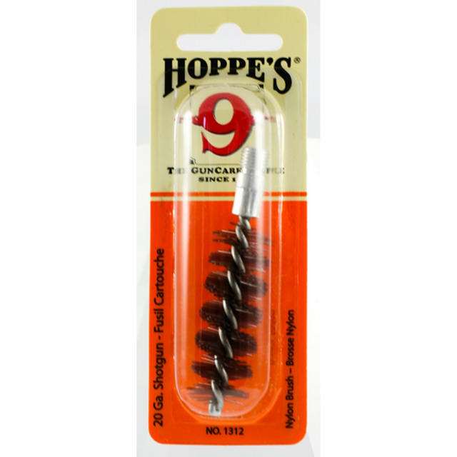 Hoppe's 1312 Brushes Hoppe's 1312 Brushes