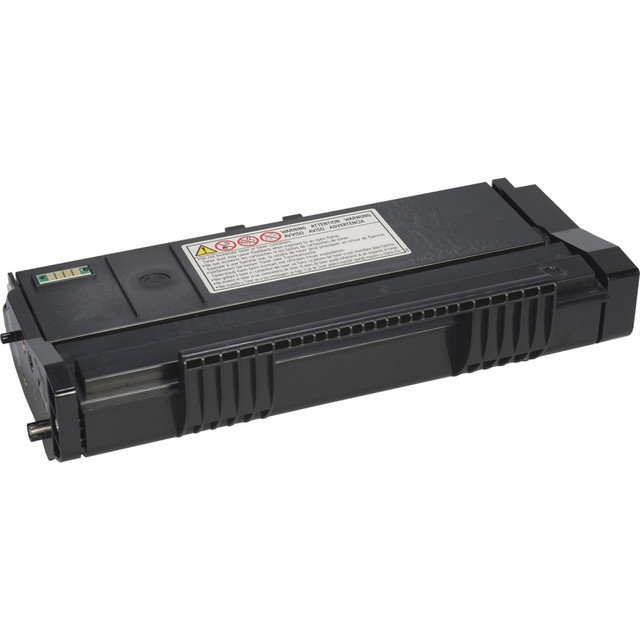 RICOH OF AMERICA INC. 407165 Ricoh 407165 Black Toner Cartridge