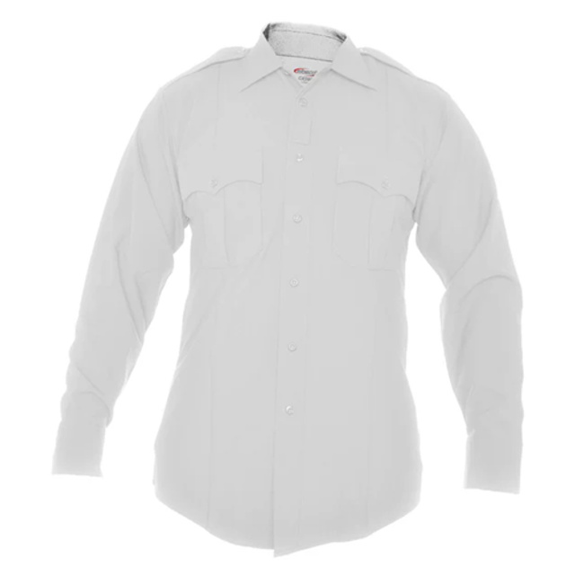 Elbeco 3500-17.5-35 CX360 Men's Long Sleeve Shirt