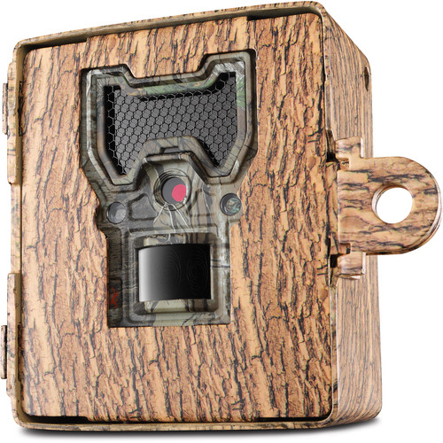 Bushnell 119754C Aggressor Cam Security Box