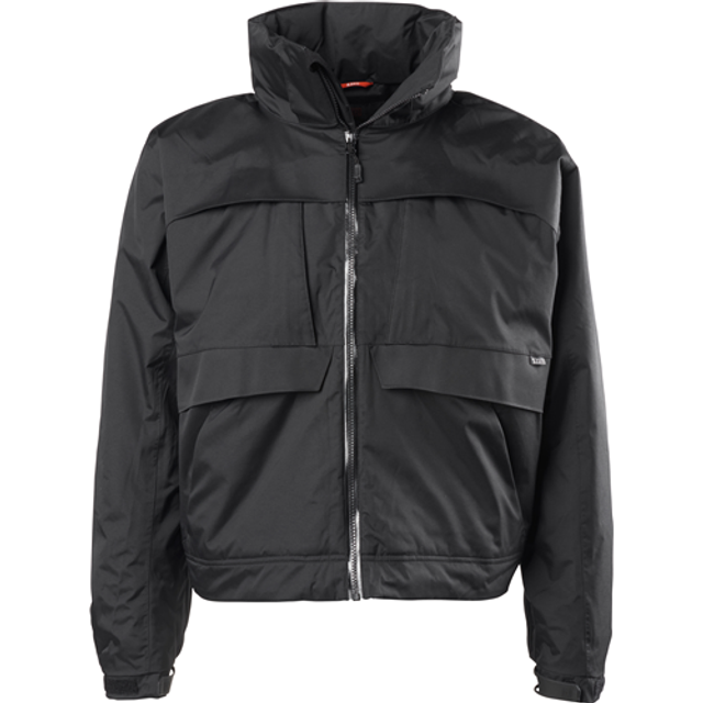 5.11 Tactical 48214-724-4XL Tempest Duty Jacket 5.11 Tactical 48214-724-4XL Tempest Duty Jacket