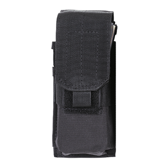 Voodoo Tactical 20-0400001000 Molded M4/M16 Mag Pouch