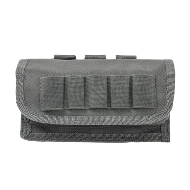 NcSTAR CV12SHCU Shot Shell Pouch NcSTAR CV12SHCU Shot Shell Pouch