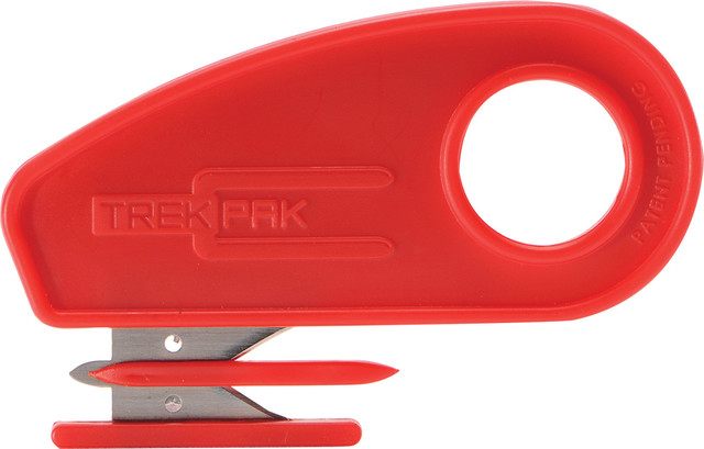 Pelican Products 014850-3430-000 CUTTER-TP TrekPak Cutter Tool Pelican Products 014850-3430-000 CUTTER-TP TrekPak Cutter Tool