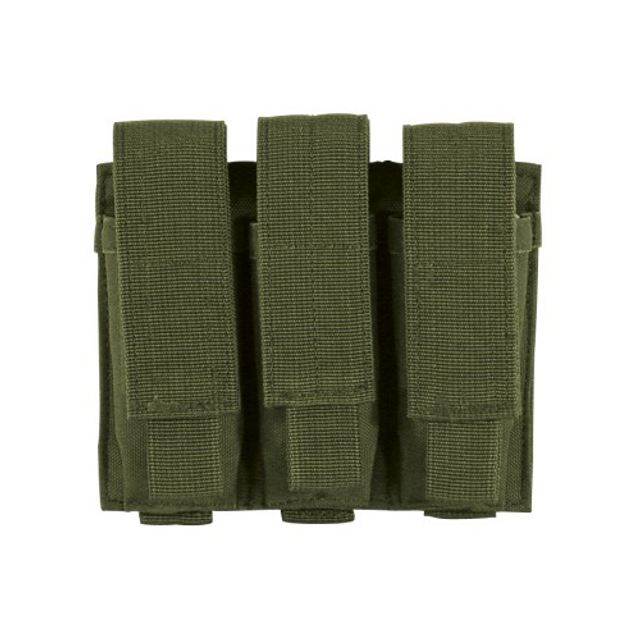 Voodoo Tactical 20-7976004000 Pistol Mag Pouch Voodoo Tactical 20-7976004000 Pistol Mag Pouch