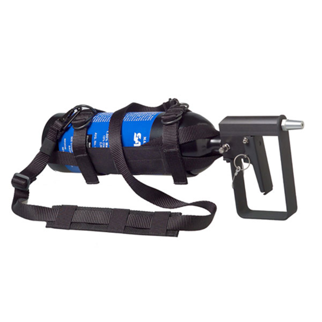 Sabre 82H2O46 SABRE Red Crowd Management MK46 Stream 46.0 oz 10% OC & 1.33% MC Sabre 82H2O46 SABRE Red Crowd Management MK46 Stream 46.0 oz 10% OC & 1.33% MC