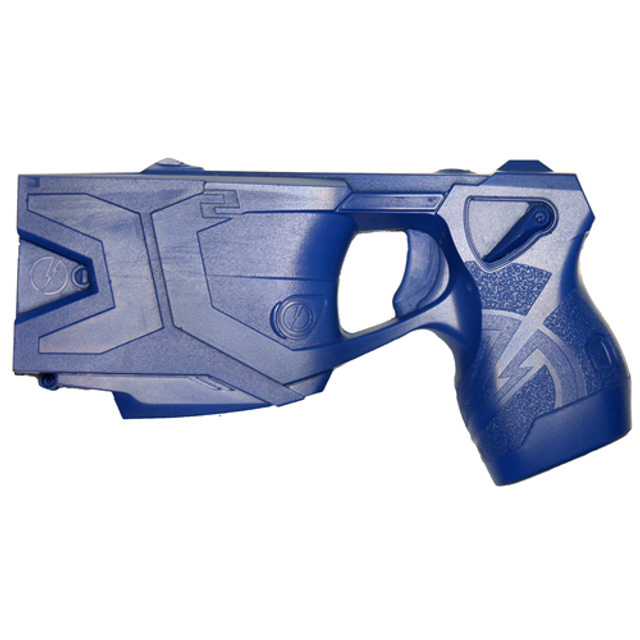 Blue Training Guns By Rings FSX2B Taser X2 Blue Training Guns By Rings FSX2B Taser X2