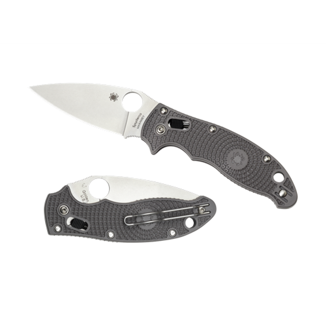 Spyderco C101PGY2 Manix 2 Spyderco C101PGY2 Manix 2
