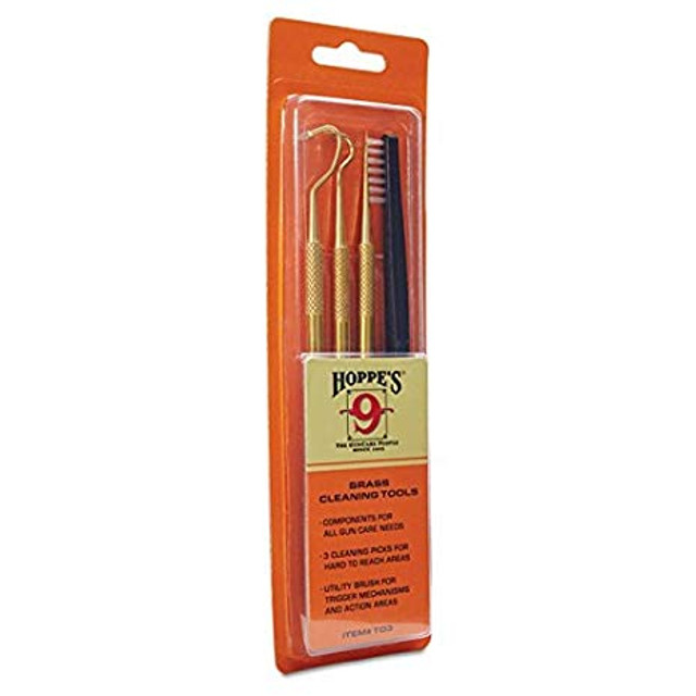 Hoppe's T03 Cleaning Picks