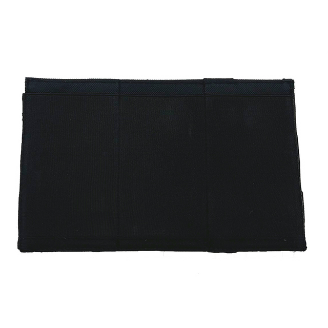 NcSTAR CVAR3MEP3045B AR Triple Mag Elastic Pouch