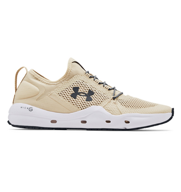Under Armour 302373920013 UA Micro G Kilchis Fishing Shoes