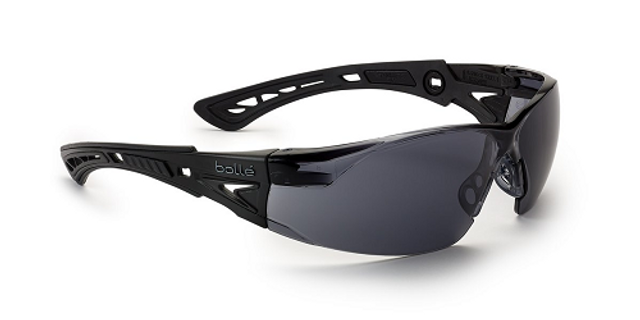 Bolle PSSRUSP443B Rush+ - smoke lens Bolle PSSRUSP443B Rush+ - smoke lens