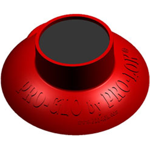 PRO-LOK Tools AL6000 PRO-GLO Suction Cup Auto Light