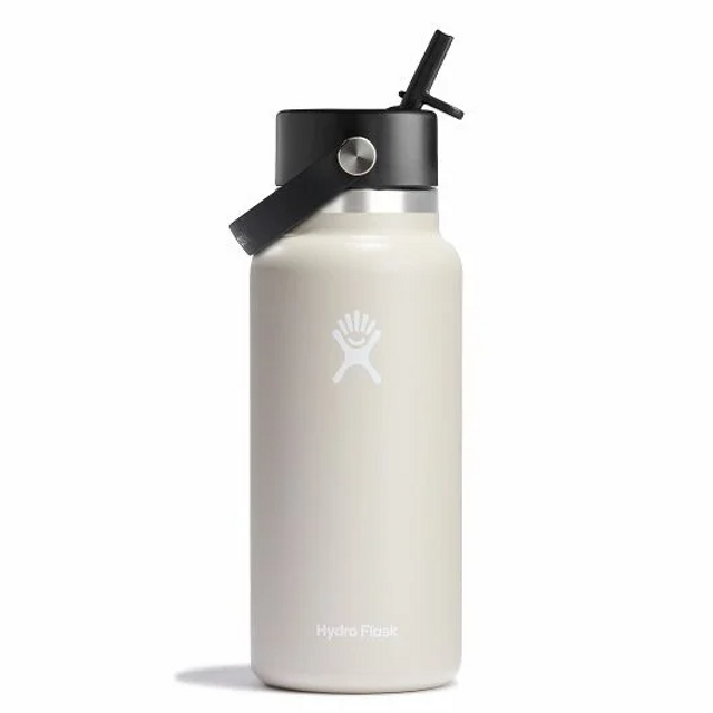Hydro Flask DTC-W32BFS114 32 OZ WIDE FLEX STRAW CAP