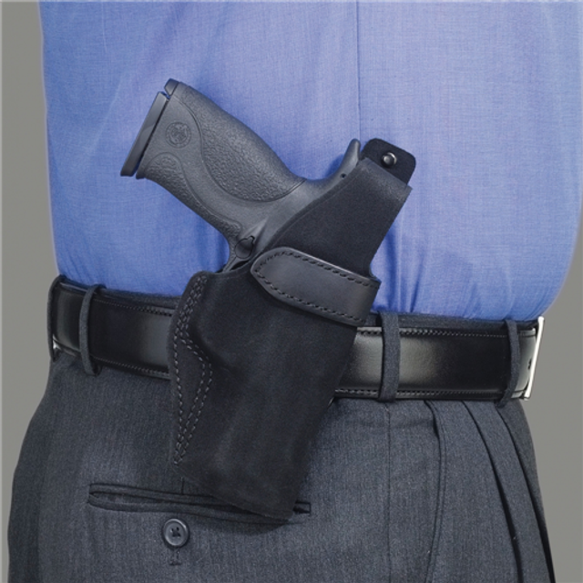 Galco Gunleather WTH473B Wraith Belt Holster