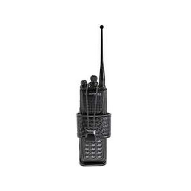 Safariland 1017397 Model 7923 Adjustable Radio Holder Safariland 1017397 Model 7923 Adjustable Radio Holder