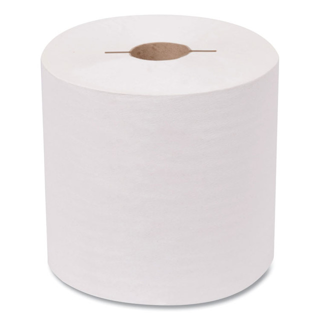 SCA TISSUE Tork® 7178050 Advanced Hand Towel Roll, Notched, 1-Ply, 7.5 x 10, 960/Roll, 6 Roll/Carton