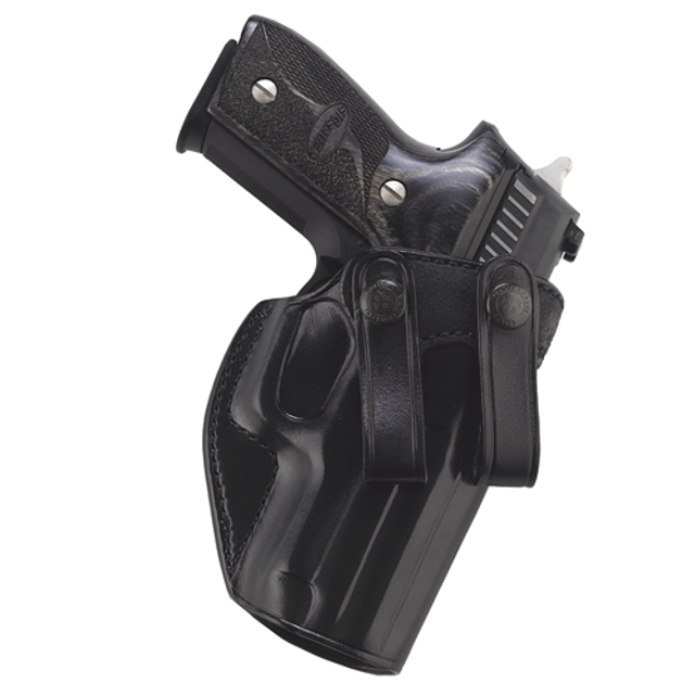 Galco Gunleather SUM800B Summer Comfort Inside Pant Holster Galco Gunleather SUM800B Summer Comfort Inside Pant Holster