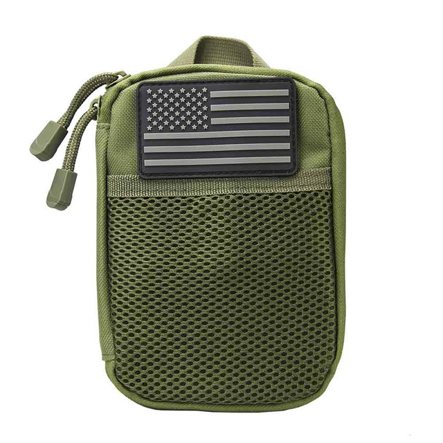 NcSTAR CVAP3006G Utility Pouch