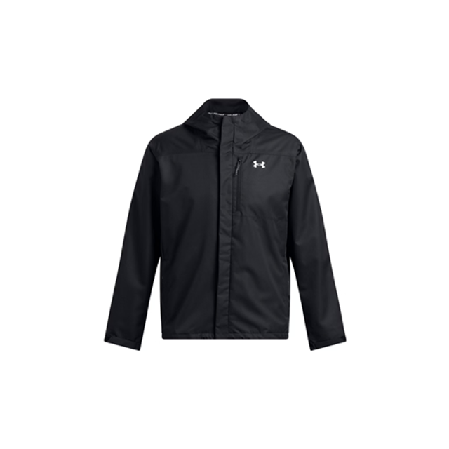 Under Armour 1371585-002-SM PORTER 3-IN-1 JACKET