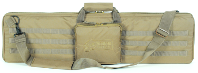 Voodoo Tactical 15-0170007000 Single Weapons Case