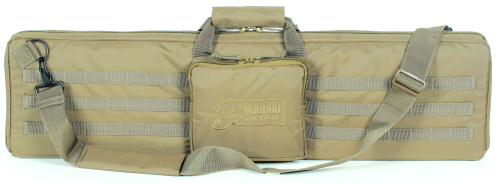 Voodoo Tactical 15-0170007000 Single Weapons Case