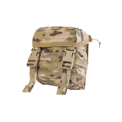High Speed Gear 12CP00MC Canteen 2Qt Pouch